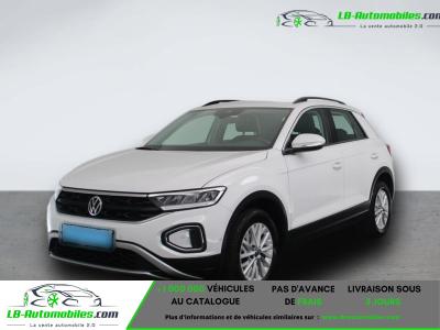 Volkswagen T-Roc 1.5 TSI EVO 150 Start/Stop BVA