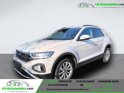 Volkswagen T-Roc 1.5 TSI EVO 150 Start/Stop BVA