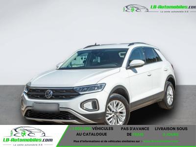 Volkswagen T-Roc 1.5 TSI EVO 150 Start/Stop BVA