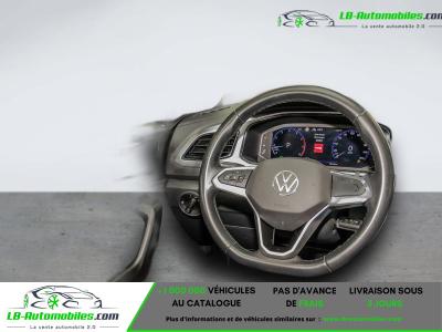 Volkswagen T-Roc 1.5 TSI EVO 150 Start/Stop BVA