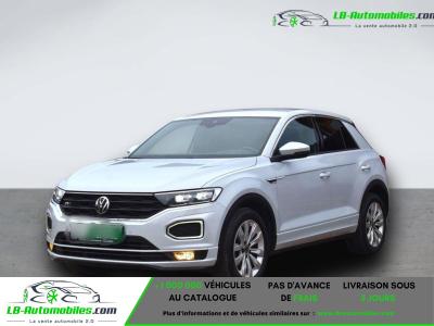 Volkswagen T-Roc 1.5 TSI EVO 150 Start/Stop BVA