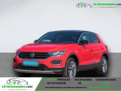 Volkswagen T-Roc 1.5 TSI EVO 150 Start/Stop BVA