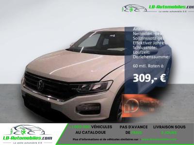 Volkswagen T-Roc 2.0 TDI 150 Start/Stop BVA