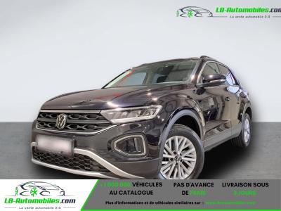 Volkswagen T-Roc 2.0 TDI 150 Start/Stop BVA