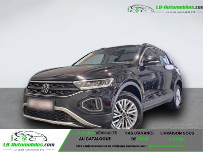 Volkswagen T-Roc 2.0 TDI 150 Start/Stop BVA