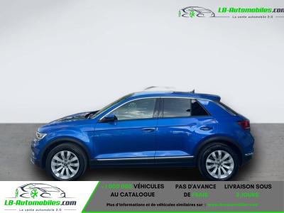 Volkswagen T-Roc 2.0 TDI 150 Start/Stop BVA
