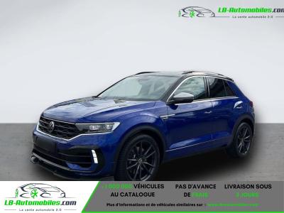 Volkswagen T-Roc 2.0 TSI 300 Start/Stop BVA 4Motion
