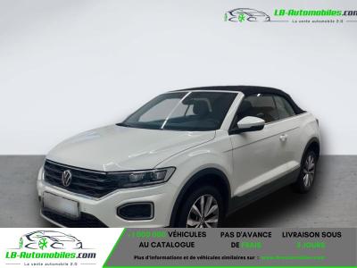 Volkswagen T-Roc Cabriolet 1.0 TSI 115 Start/Stop BVM