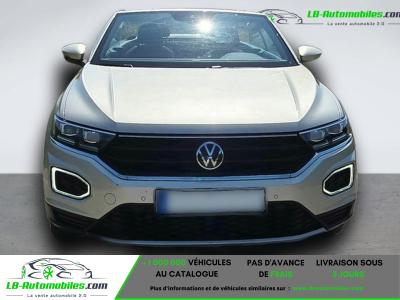 Volkswagen T-Roc Cabriolet 1.5 TSI EVO 150 Start/Stop BVA