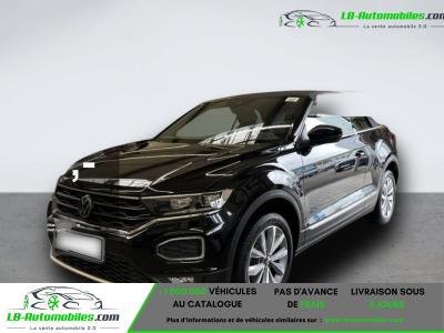Volkswagen T-Roc Cabriolet 1.5 TSI EVO 150 Start/Stop BVA