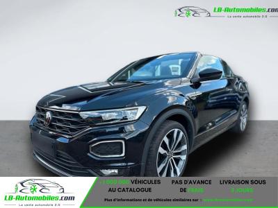 Volkswagen T-Roc Cabriolet 1.5 TSI EVO 150 Start/Stop BVA