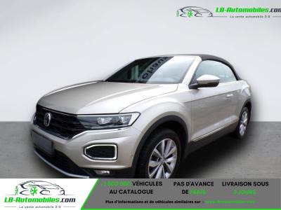 Volkswagen T-Roc Cabriolet 1.5 TSI EVO 150 Start/Stop BVA