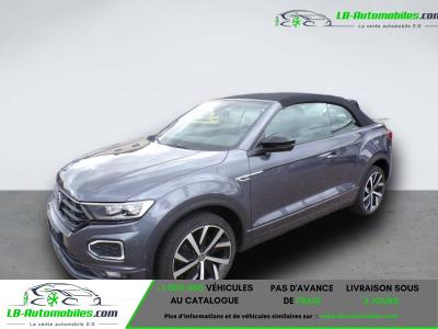 Volkswagen T-Roc Cabriolet 1.5 TSI EVO 150 Start/Stop BVA