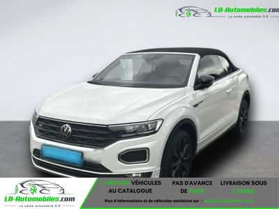 Volkswagen T-Roc Cabriolet 1.5 TSI EVO 150 Start/Stop BVA