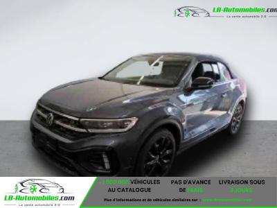 Volkswagen T-Roc Cabriolet 1.5 TSI EVO 150 Start/Stop BVA