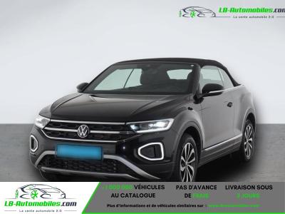 Volkswagen T-Roc Cabriolet 1.5 TSI EVO 150 Start/Stop BVA