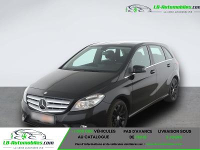 Mercedes Classe B 180 BVM