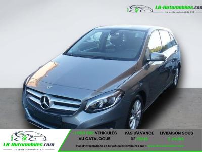 Mercedes Classe B 180 BVA