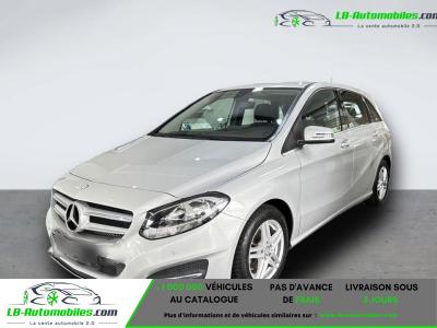 Mercedes Classe B 180 d BVA