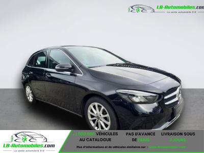 Mercedes Classe B 180 d BVA