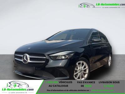 Mercedes Classe B 200 BVM
