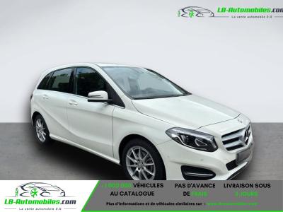 Mercedes Classe B 200 BVA