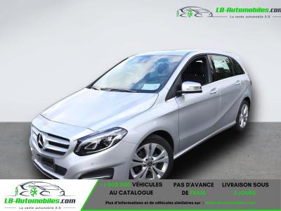 Mercedes Classe B 200 BVA