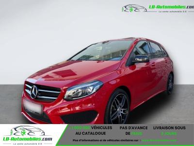 Mercedes Classe B 200 BVA