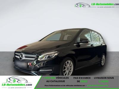Mercedes Classe B 220 BVA 4-Matic