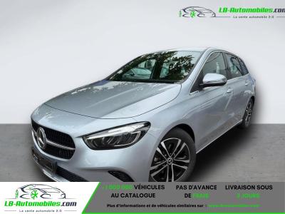 Mercedes Classe B 180 BVA