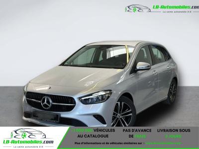 Mercedes Classe B 180 BVA