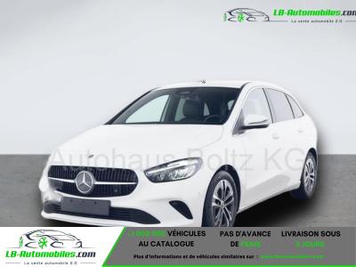 Mercedes Classe B 180 BVA