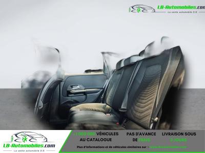 Mercedes Classe B 200 d BVA