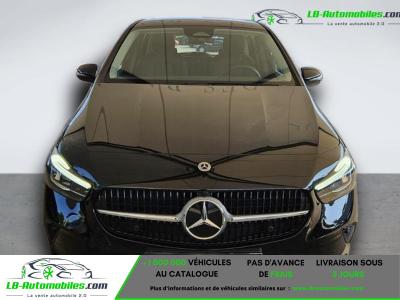 Mercedes Classe B 200 d BVA