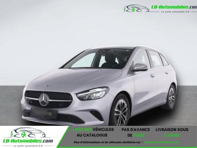 Mercedes Classe B 200 d BVA