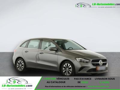 Mercedes Classe B 200 d BVA