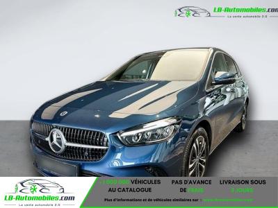 Mercedes Classe B 250 e BVA