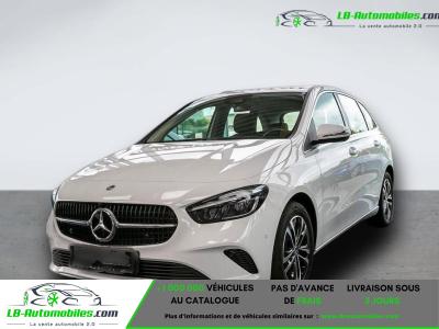 Mercedes Classe B 250 e BVA