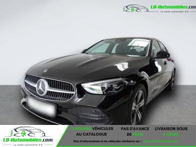 Mercedes Classe C 200 BVA
