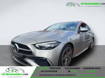 Mercedes Classe C 200 BVA