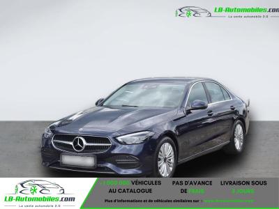 Mercedes Classe C 200 BVA