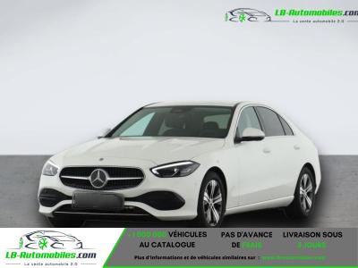 Mercedes Classe C 200 BVA