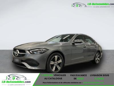 Mercedes Classe C 220 d BVA