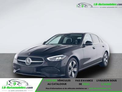 Mercedes Classe C 220 d BVA
