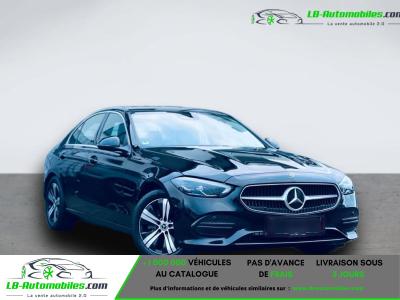 Mercedes Classe C 220 d BVA