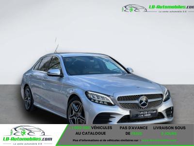 Mercedes Classe C 180 BVA