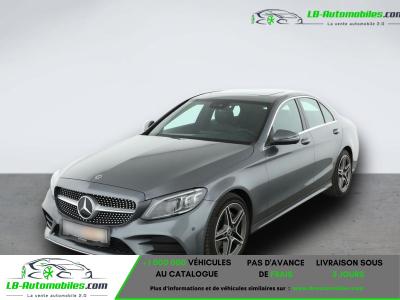 Mercedes Classe C 180 BVA