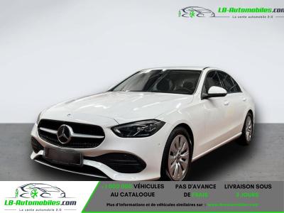 Mercedes Classe C 200 BVA
