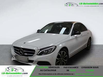 Mercedes Classe C 200 BVA