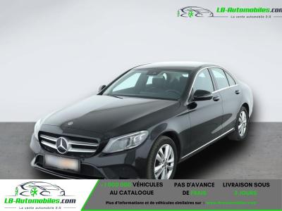 Mercedes Classe C 200 BVA